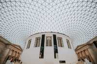 倫敦大英博物館