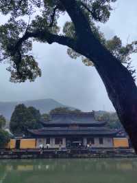 阿育王寺