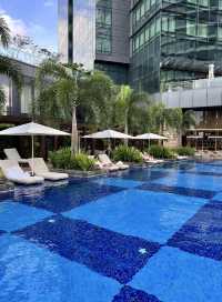 【吉隆坡四季酒店】探尋東方魅力，奢享尊貴體驗！