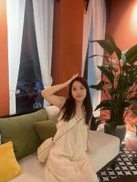 來西雙版納一定要體驗一次泰式古法按摩