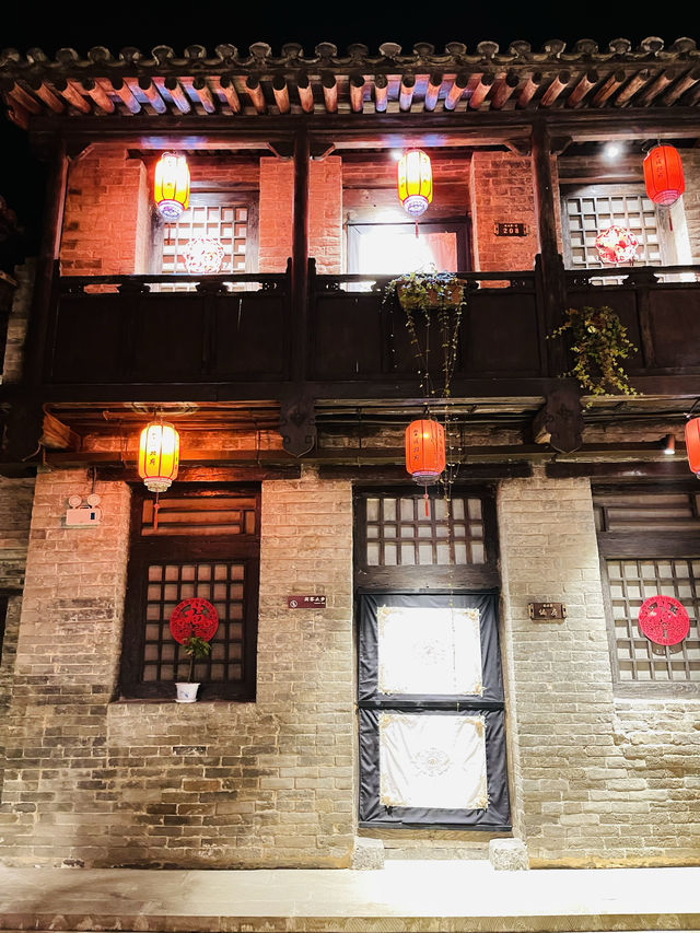 山西晉城·郭峪古城｛2 ｝