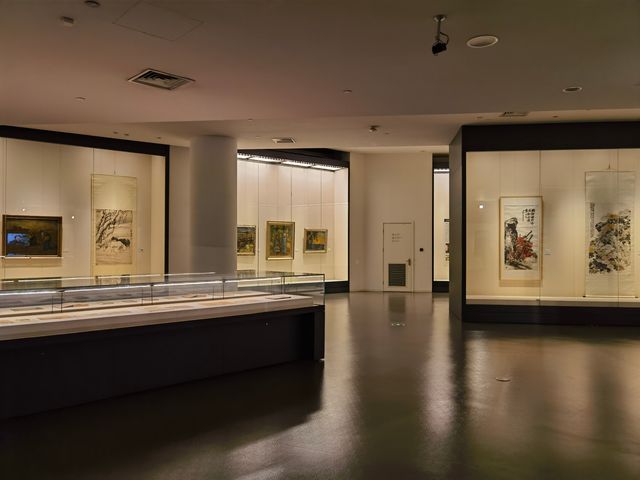 只剩一周！一次免費看展！