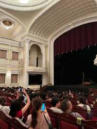 Ho Chi Minh City Opera House  🇻🇳