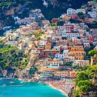 Italy's Most Beautiful Coastal Villages 🇮🇹🌊