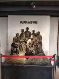 東生圍，中國最大的方形圍屋