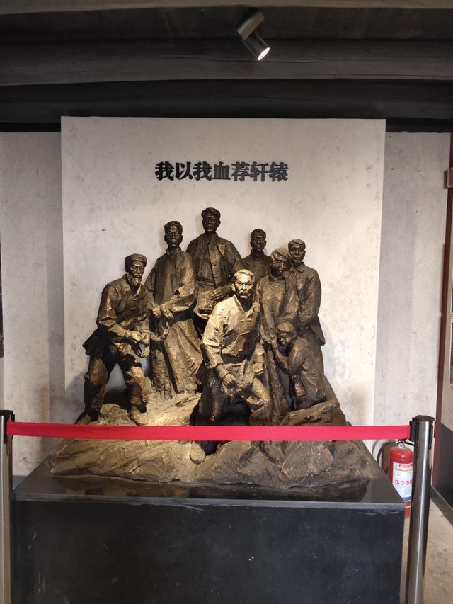 東生圍，中國最大的方形圍屋