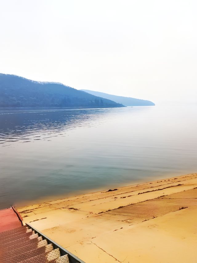 星星哨‖登山賞景、踏青垂釣