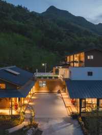 小城留壘2天1夜攻略~住進山野小院