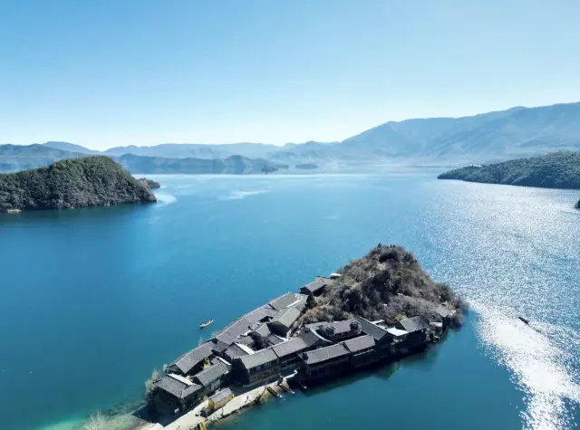 림강시·나고호 국가급 풍경명승구