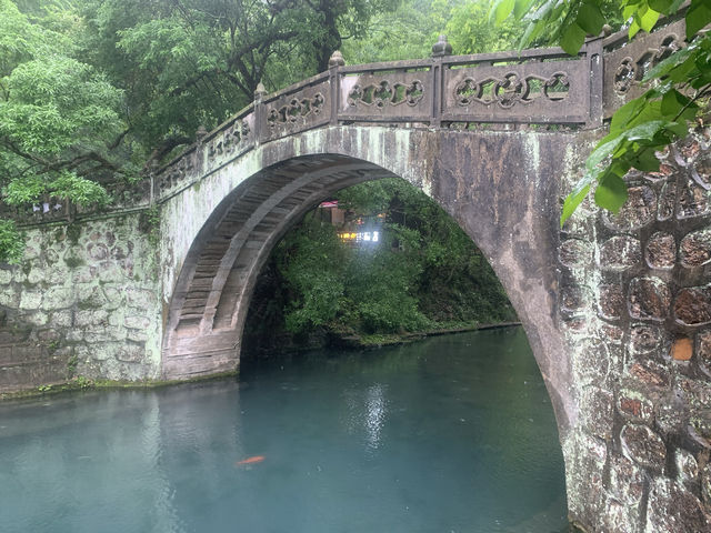 荊楚第一叢林