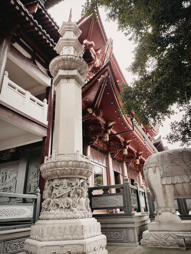 漳浦興教寺