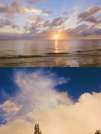海島徒步好歡樂，沙巴兩日遊Tips