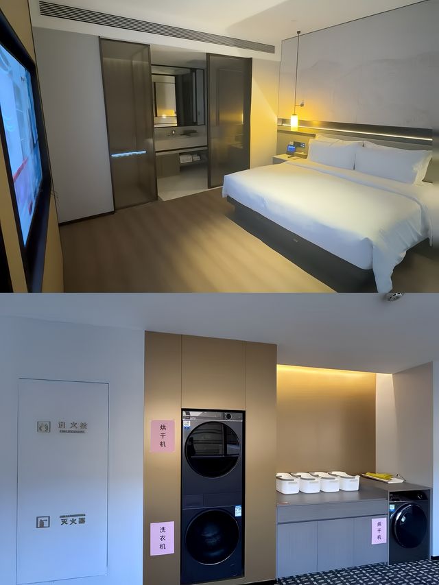安陽這個酒店真的很讓人無語