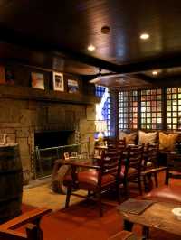 🏨✨ Step Back in Time at Nikko's Historic Kanaya Hotel 🌲🍽
