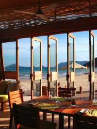 🌴 Con Dao's Coastal Gem: Six Senses Hideaway 🌊