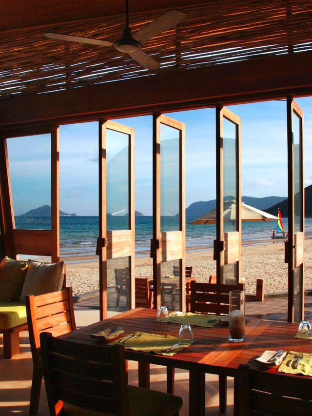 🌴 Con Dao's Coastal Gem: Six Senses Hideaway 🌊