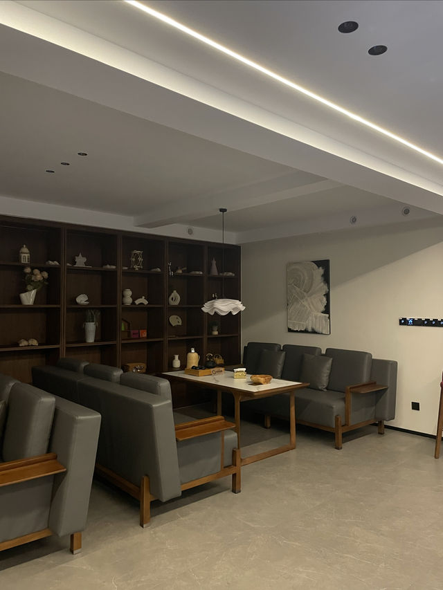 安吉云上草原度假酒店推薦
