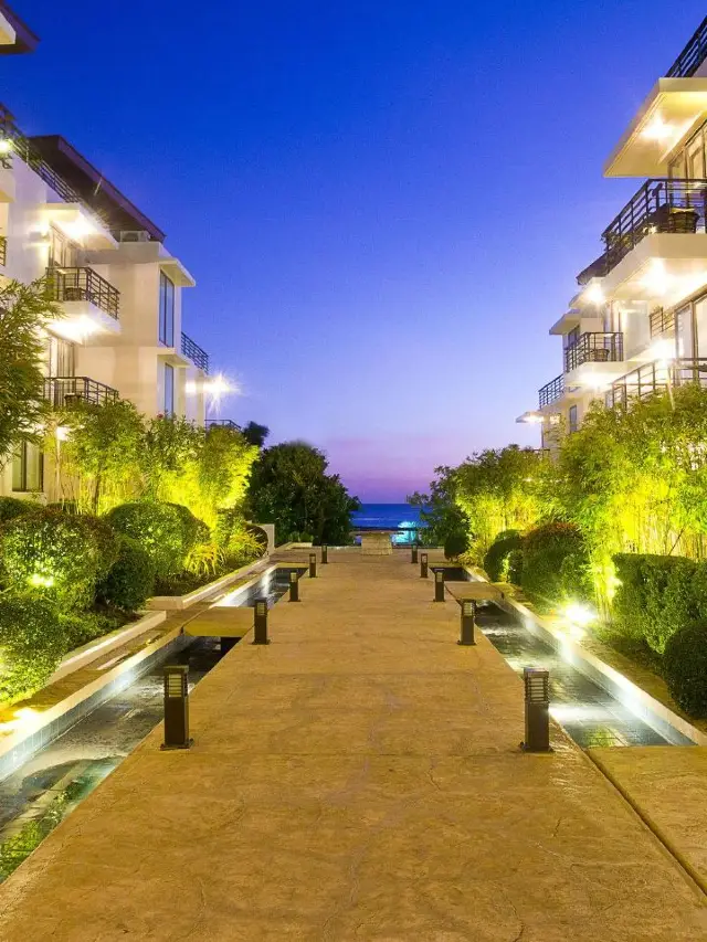 🌴 Boracay Bliss at Discovery Shores 🏖️ Luxury & Views!