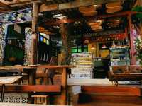Ayutthaya Retreat คาเฟ่สไตล์ไทยๆที่อยุธยา