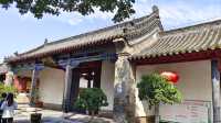 揭秘南陽府衙的那些事兒，古代版「武林外傳」