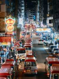 香港Citywalk 18張照片滿足對香港的一切幻想