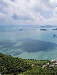 溫嶺之旅：邂逅山海之間的詩意與浪漫