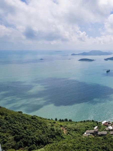 溫嶺之旅：邂逅山海之間的詩意與浪漫
