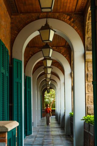 If you only have one day for a city walk in Hong Kong, just copy this itinerary
