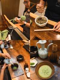 杭州｜径山禅茶二天一夜自駕玩水親子遊
