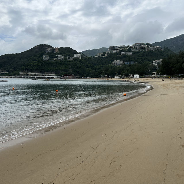 Perfect Weekend in Hong Kong
