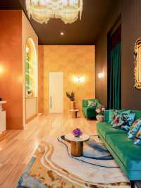 🌿 Saraburi Serenity: Unwind at The Soul Resort 🧘‍♂️🏞️