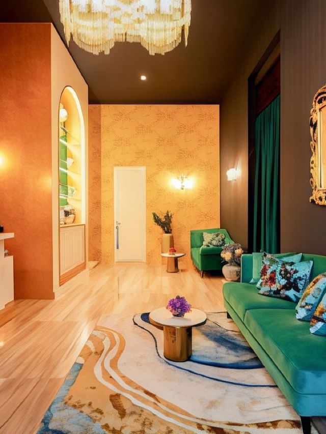 🌿 Saraburi Serenity: Unwind at The Soul Resort 🧘‍♂️🏞️