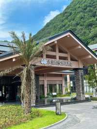 才知道山裡人為什麼住在山裡