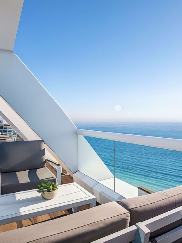 🌴🛏️ Luxe Fort Lauderdale Stays: Conrad Beachside Bliss 🌞