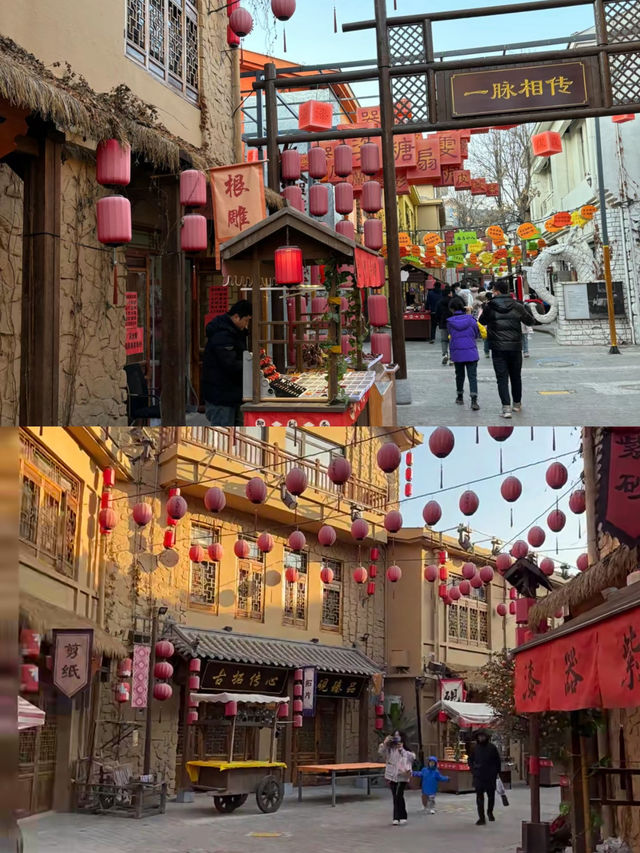 漫葡看見賀蘭遊玩攻略