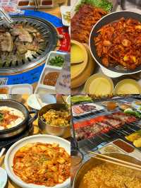 延吉一日遊超全夏日美食遊玩旅行攻略！！！