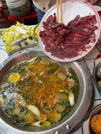 對我的川西去班味之旅簡直滿意到睡不著