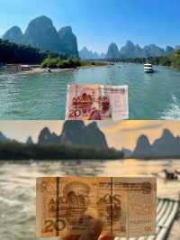 走進桂林，領略山水魅力