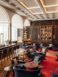 🌟 Hamburg's Haven: Luxe Comfort at Hotel Atlantic 🌟