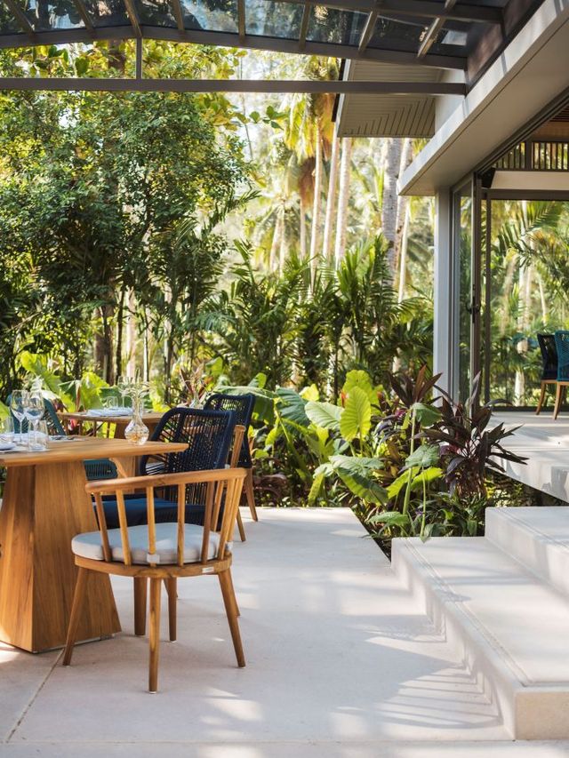 🌅 Tropical Bliss at Avani+ Khao Lak 🏖️ Family Fun Awaits!