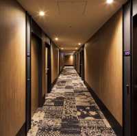 福岡Hotel Monterey La Soeur Fukuoka：歐洲風情，客房舒適
