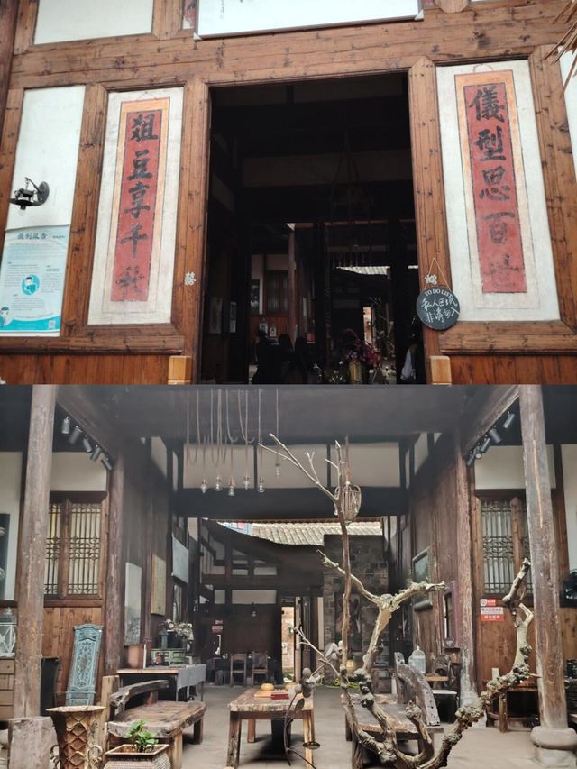 後悔才來這座被嚴重低估的寶藏歷史古城
