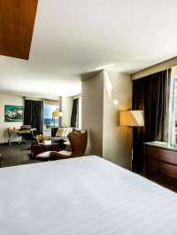 🌟 Chic Stays: Hyatt Regency McCormick Place, Chicago 🌟