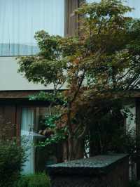 墨山全景私湯 Villa，享受麗江古城古色古香～