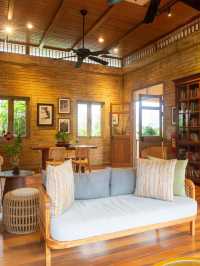 🌴✨ Samui Serenity: Buri Rasa Village Hotel Highlights 🏖️🌺