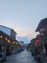 安順舊州古鎮