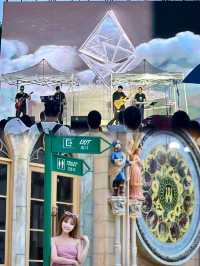 深圳隱秘仙境：歐式童話小鎮打卡全攻略