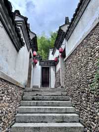 反向玩水小院私湯·璟園蝶來望境溫泉酒店