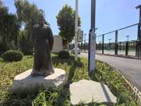 濱河文化健身體驗園