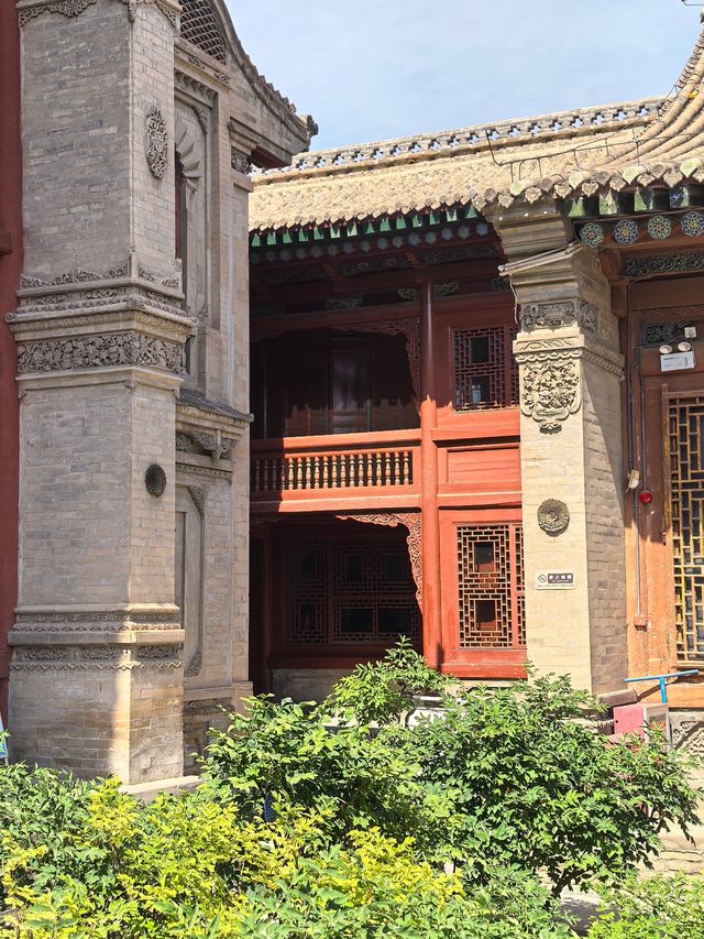 臨夏東公館